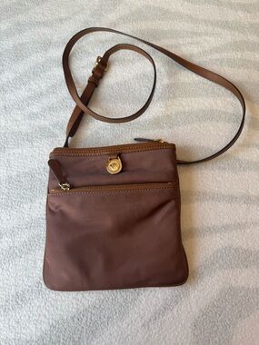 Michael Kors Kempton Crossbody Bag